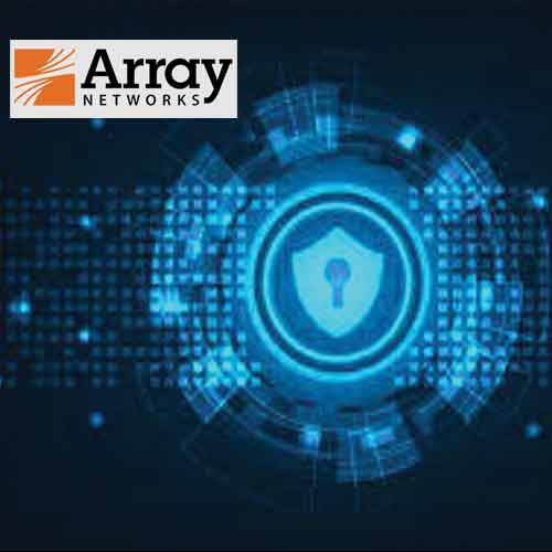 Array Networks announces web application firewall for advanced security