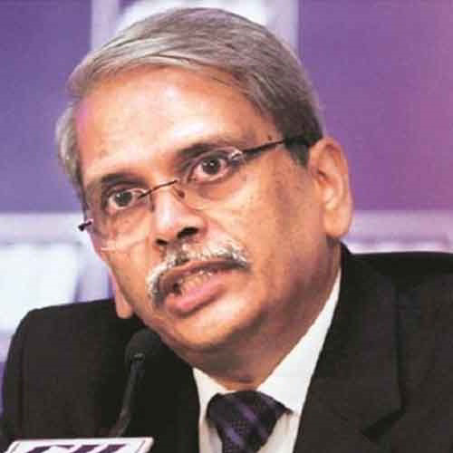 Indian companies should list overseas, improve governance: Kris Gopalakrishnan Indian companies should list overseas, improve governance: Kris Gopalakrishnan