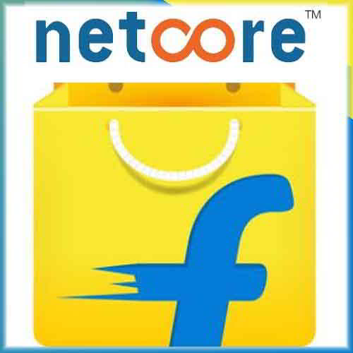 Netcore Solutions boosts Flipkart's Big B sale through its virtual assistant on WhatsApp