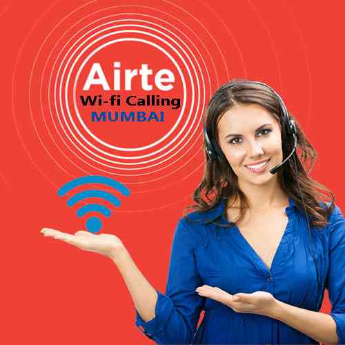 Airtel announces ‘Airtel Wi-Fi Calling’in Mumbai
