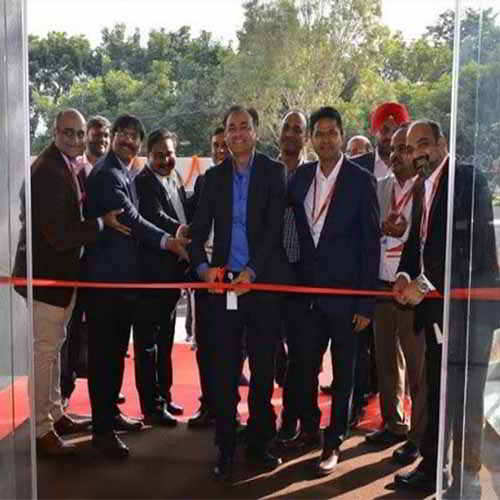 STT GDC India strengthens its foothold in the market with its 15th data centre in Bengaluru