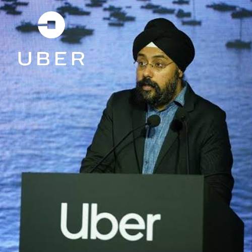 How India Moved in 2019: A Year in Review by Uber How India Moved in 2019: A Year in Review by Uber