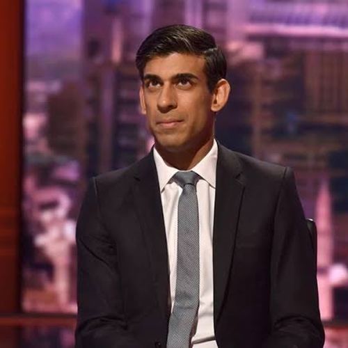 British Deputy FM Rishi Sunak roped in for a new role