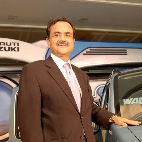 CBI books ex-Maruti MD in a Rs 110 cr bank loan fraud CBI books ex-Maruti MD in a Rs 110 cr bank loan fraud
