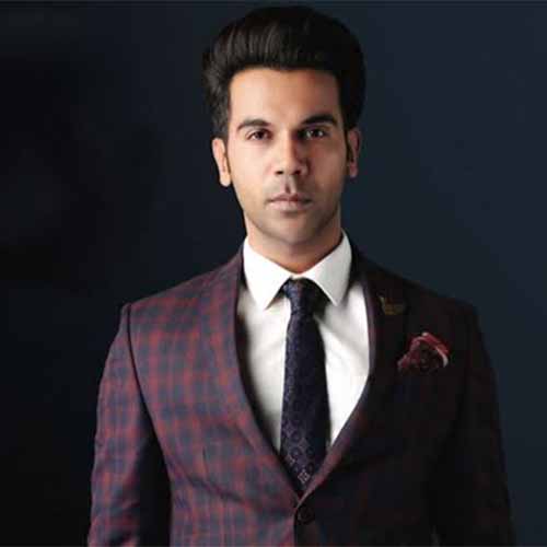 Rajkummar Rao proves his versatility as an actor yet again