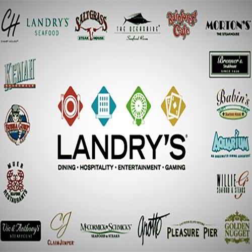 Landry's Restaurant Suffers Payment Card Theft