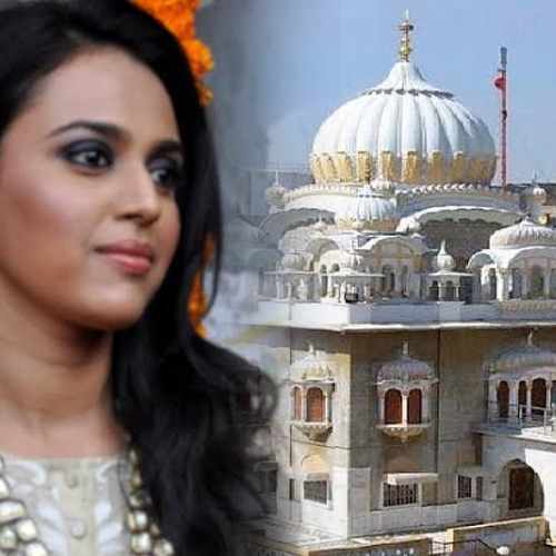 Swara Bhasker terms Gurdwara mob attack as disgraceful