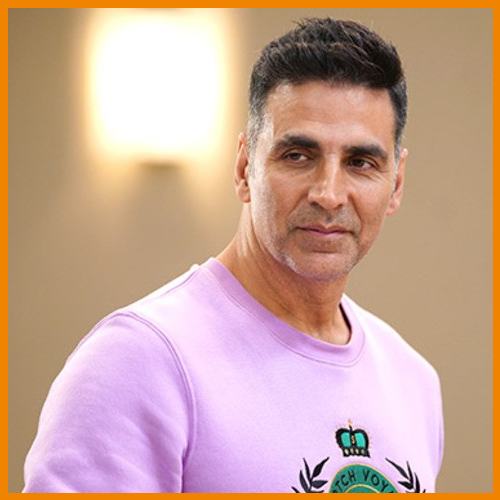 Akshay Kumar becomes the first actor to cross Rs 700 cr in a single year