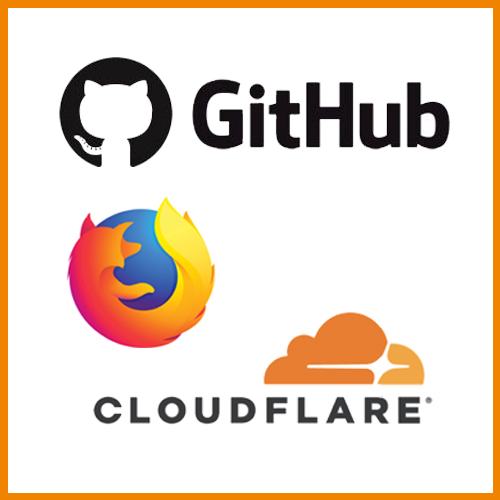 GitHub, Mozilla and Cloudflare request Indian Government to be transparent about changes in its intermediary liability rules GitHub, Mozilla and Cloudflare request Indian Government to be transparent about changes in its intermediary liability rules