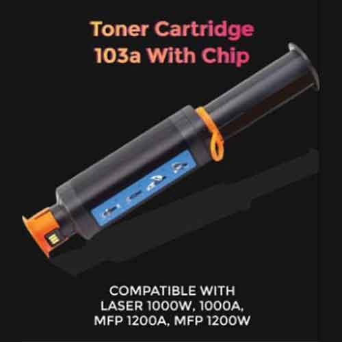IMAGE KING launches five new toner cartridges
