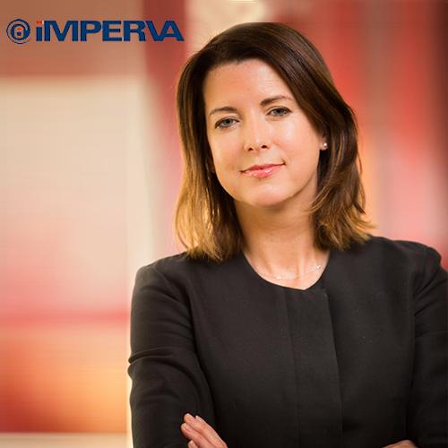 Imperva appoints Pam Murphy as its CEO Imperva appoints Pam Murphy as its CEO