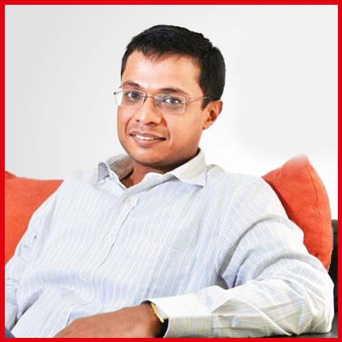 For Rs 100 Cr Sachin Bansal takes over DHFL General Insurance For Rs 100 Cr Sachin Bansal takes over DHFL General Insurance
