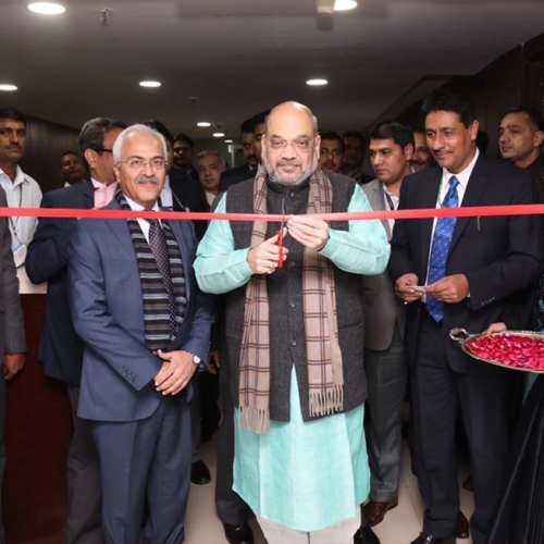 GoI comes up with I4C with dedicated National Cyber Crime Reporting Portal GoI comes up with I4C with dedicated National Cyber Crime Reporting Portal