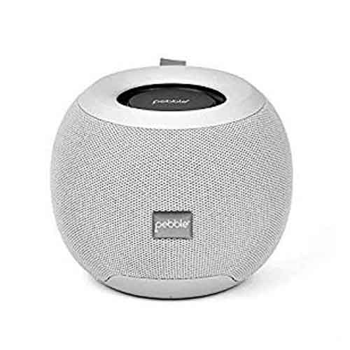 Pebble announces ‘Dome Speaker’ priced at Rs. 1499/-
