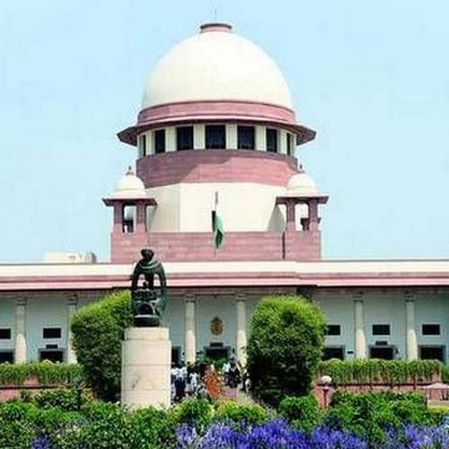 Supreme Court gives nod for seizing JPMorgan’s assets in Amrapali case