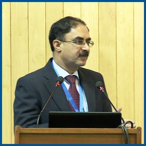 India needs to significantly grow in areas of cybersecurity, says Ajay Prakash Sawhney