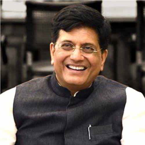 Amazon not doing any favour by investing $1 bn dollar: Piyush Goyal