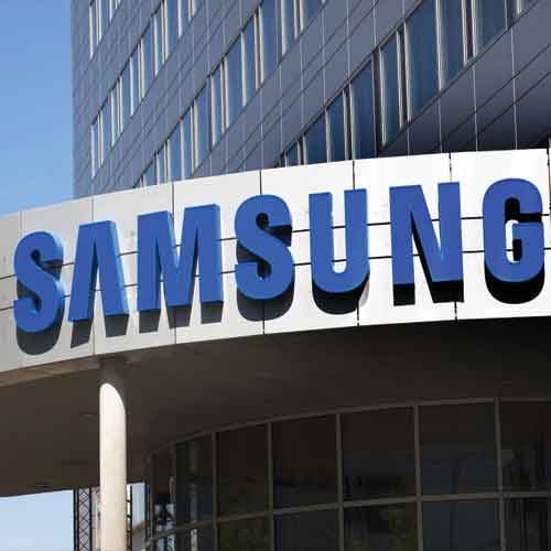 Samsung to invest $500 million in India to set up a manufacturing plant Samsung to invest $500 million in India to set up a manufacturing plant