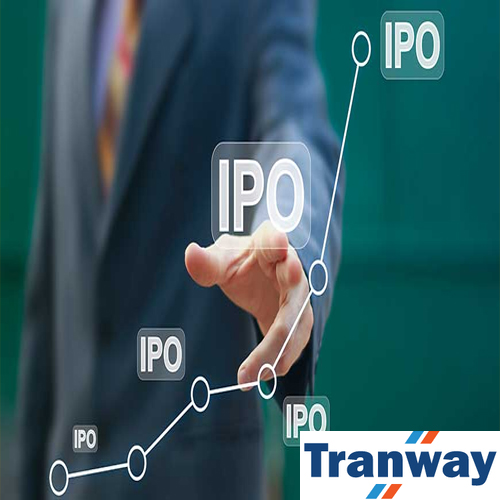Tranway Technologies to raise up to Rs 4.2 crores through IPO
