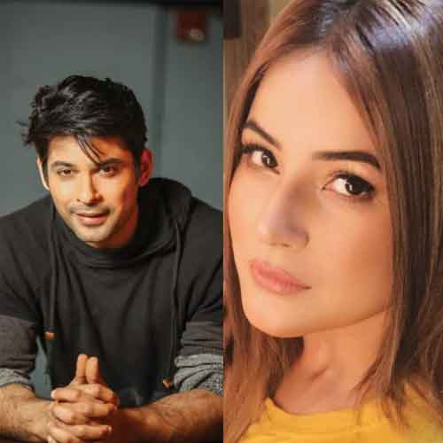 Shehnaz Gill is not in love with either Sidharth Shukla or Paras Chhabra