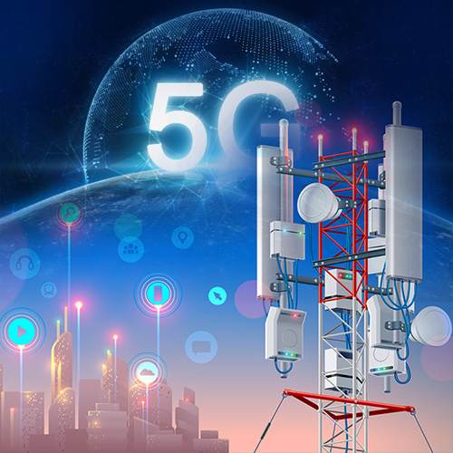 Telecom players could not be investing alone in India’s quest for 5G technology: Dr R S Sharma Telecom players could not be investing alone in India’s quest for 5G technology: Dr R S Sharma