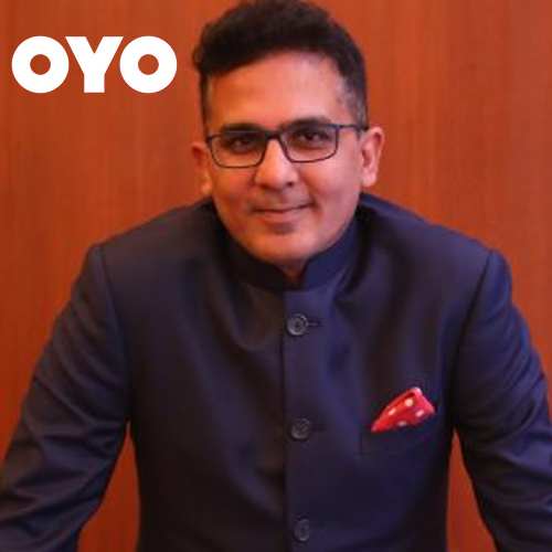 OYO dismisses role of SoftBank in its layoffs OYO dismisses role of SoftBank in its layoffs