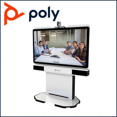 Poly announces the availability of Poly Medialign