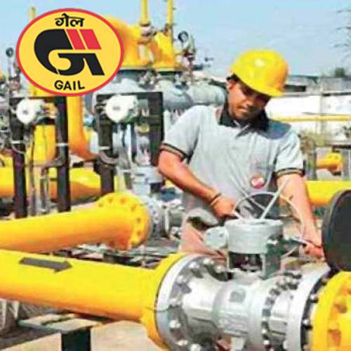 GAIL to invest over Rs 45,000 crore to create infrastructure for National Gas Pipeline Grid GAIL to invest over Rs 45,000 crore to create infrastructure for National Gas Pipeline Grid