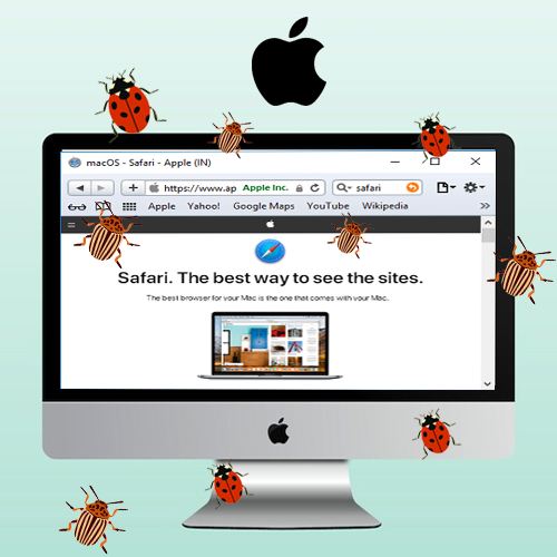Apple fixes bugs in its Safari browser notified by Google Apple fixes bugs in its Safari browser notified by Google