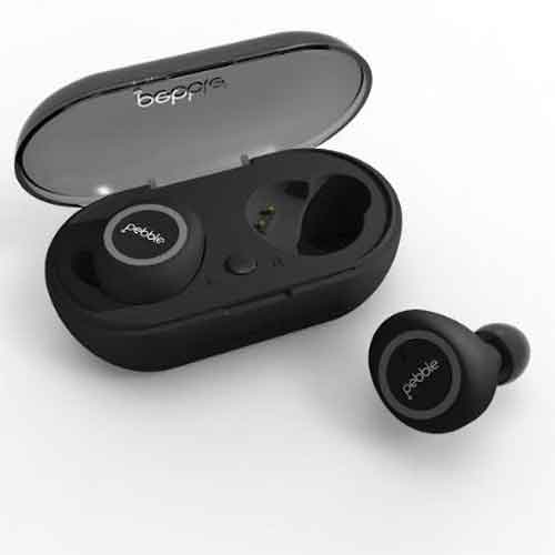 Pebble announces Twins Stereo EarPods with up to 25 hours of non-stop music Pebble announces Twins Stereo EarPods with up to 25 hours of non-stop music