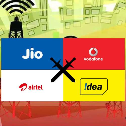 India's $21 billion telecom war comes down to $2