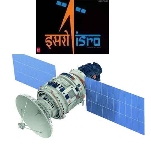 ISRO to replace ageing communication satellites over the next few years