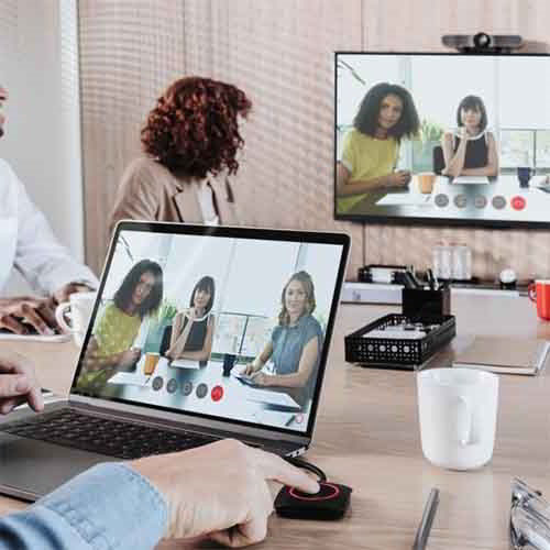 Barco brings ‘ClickShare Conference’ for wireless conferencing at workplaces