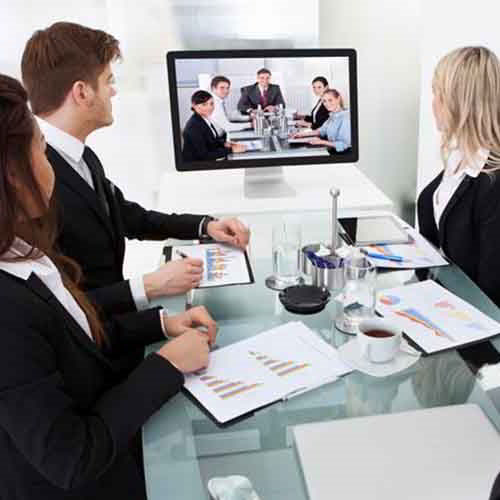 EnableX  unleashes the power of video communication