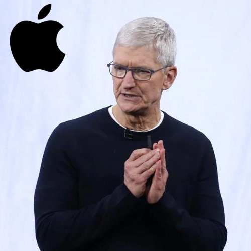 Apple CEO Tim Cook may visit India, launch of Apple store gets delayed