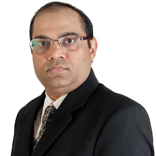 For Fortinet, the channel is an extension of the company 