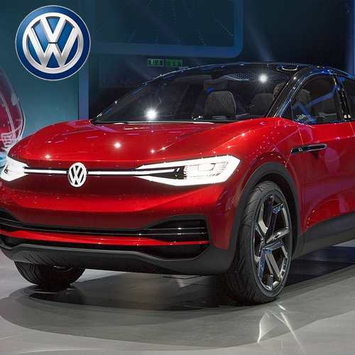 Volkswagen to unleash its new brand design and logo at Auto Expo 2020 Volkswagen to unleash its new brand design and logo at Auto Expo 2020