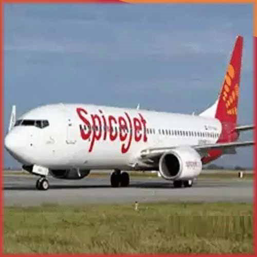 SpiceJet airline data breach to affects 1.2 million passengers SpiceJet airline data breach to affects 1.2 million passengers