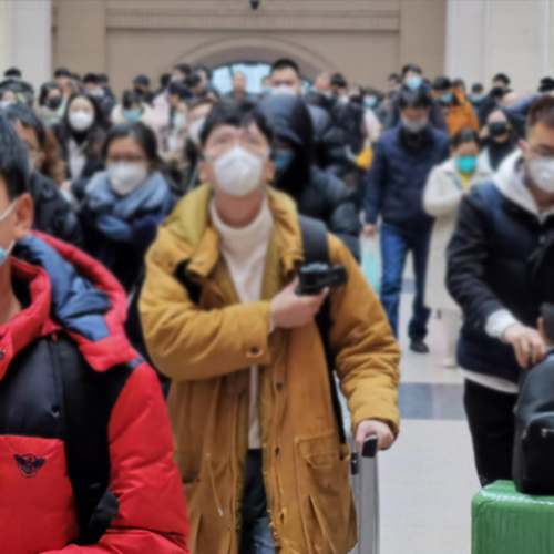 Coronavirus may cost Chinese economy, extends its current Lunar New Year holiday Coronavirus may cost Chinese economy, extends its current Lunar New Year holiday