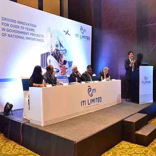 ITI Limited FPO opens on January 24, 2020 ITI Limited FPO opens on January 24, 2020