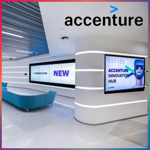 Accenture sets up Innovation Hub in Hyderabad