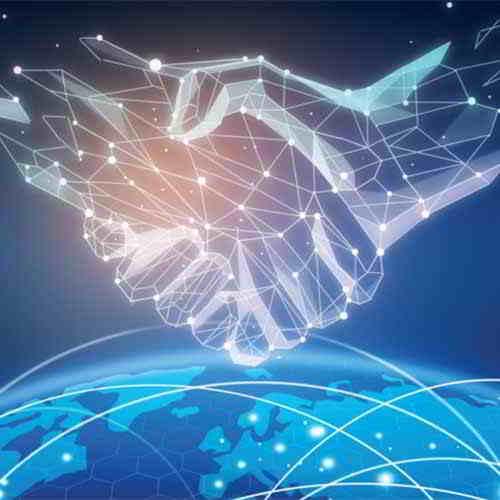 SITA with partners launch MRO Blockchain Alliance