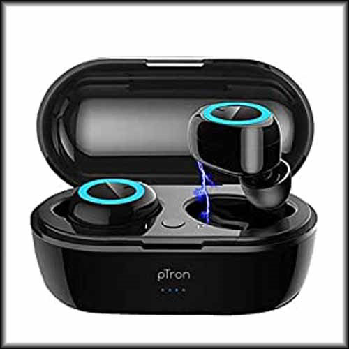 pTron brings Bassbuds Pro priced at Rs 1299/-