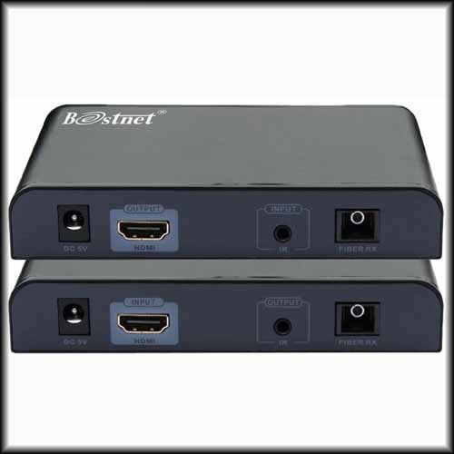 Eurotech Technologies launches BestNet HDMI Extender over Ethernet