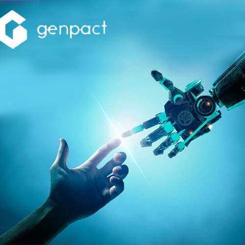 Genpact along with HighRadius to help companies Automate Accounts Receivable and Treasury Processes