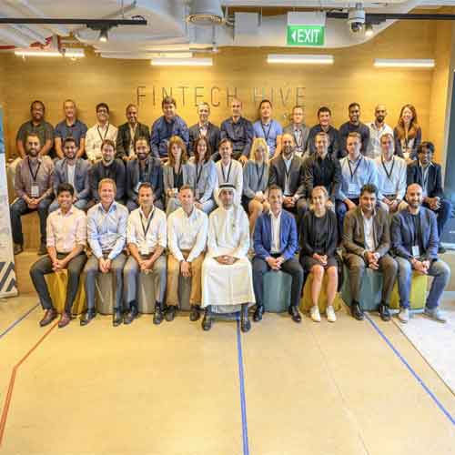 Datacultr selected for 2020 cohort of Startupbootcamp Fintech, Dubai