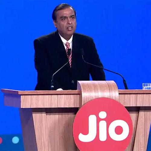 New Jio Cricket Pack gives users 2GB of daily data for Rs 251 New Jio Cricket Pack gives users 2GB of daily data for Rs 251