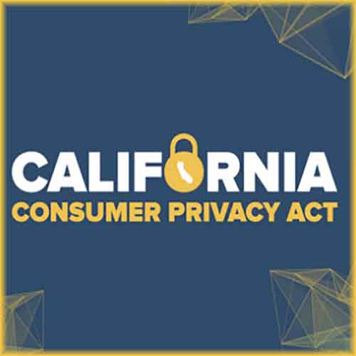 California Consumer Privacy Act (CCPA) focuses on how tech companies sell your personal data California Consumer Privacy Act (CCPA) focuses on how tech companies sell your personal data