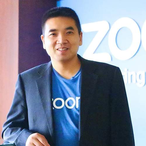 Zoom recognizes enterprise customers who have reduced CO2 emissions Zoom recognizes enterprise customers who have reduced CO2 emissions