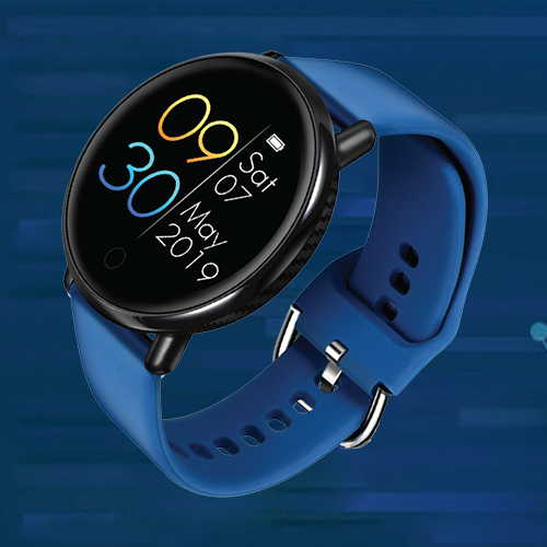 Inbase brings Urban Fit and Urban Beep smartwatches